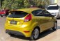 2015 Ford Fiesta for sale -5