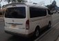 2017 Toyota Hiace Super Grandia 3.0 Matic -0