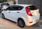 2015 Hyundai Accent hatchback crdi for sale -1