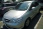 2008 Honda City for sale-7