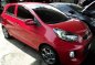 2017 Kia Picanto for sale-0