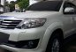 2014 Toyota Fortuner V Diesel Automatic for sale-0