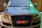 2009 Audi Q7 3.0 Diesel Well Maintained-0