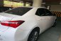 Toyota Corolla Altis 2014 for sale-0