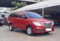 2016 Toyota Innova 2.5 E Automatic Diesel-1