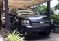 Chevrolet Suburban 2500 4x4 Bulletproof-0