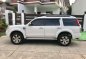2010 Ford Everest Matic All power -1