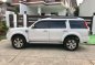 2010 Ford Everest Matic All power -0