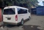 Toyota Hiace Gl Grandia 2008 for sale-4