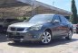 2010 Honda Accord 2.4 AT Gas for sale-1