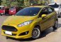 2015 Ford Fiesta for sale -1