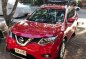 For Sale Nissan Xtrail 2015 Automatic 4x4 2.5L-0