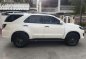 2016 Toyota Fortuner 2.5 V Diesel for sale-6