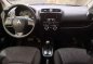 2014 MITSUBISHI MIRAGE GLX . automatic . very smooth -1