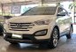 2014 Hyundai Santa Fe GLS 4x2 for sale -1