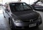 HONDA CIVIC 2007 FOR SALE-0