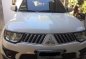 Mitsubishi Montero Sport 2013 FOR SALE-1