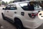 Toyota Fortuner 2015 for sale-3