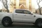 Ford Ranger 2016 XLT for sale-1