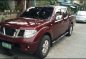 Nissan Navara 2010 for sale-0