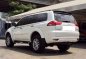 2015 Mitsubishi Montero GLS V for sale-5