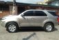 2006 Toyota Fortuner for sale-2