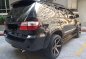 Toyota Fortuner 2011 for sale-5