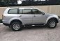 Mitsubishi Montero 2013 for sale-2