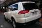 Mitsubishi Montero 2014 gls V for sale-1