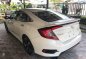 Honda Civic RS turbo automatic 2017 model low mileage 1st owned-5