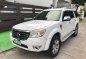 2010 Ford Everest Matic All power -0