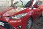 2017 Toyota Vios for sale-0