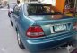 2000 Honda City Type Z Automatic for sale -3