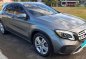 2018 Mercedes Benz GLA 180 Low mileage - 1,700 kms.-0