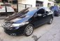 2013 Honda City 1.5e automatic top of the line.-1