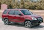 Honda CRV 2003 Model All Stock-1