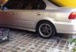 Honda Civic LXI Manual Transmission 2000 model-9