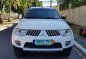 2011 Mitsubishi Montero Sport GLS V for sale-0