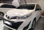 Toyota Vios 2018 for sale-1