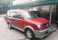 Mitsubishi Adventure 2013 GLS Manual Diesel-2