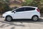 2018 Ford Fiesta for sale -3