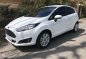 2018 Ford Fiesta for sale -0