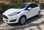 2018 Ford Fiesta for sale -4