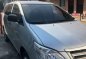 Toyota Innova 2015 E manual for sale -2