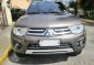 Mitsubishi Montero Sport 2014 for sale-0