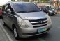 2011 Hyundai Starex CVX Matic Diesel for sale-1