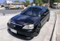 2002 model Honda Civic dimension vtec3 vti manual-2