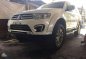 Rush for sale 2015 Mitsubishi Montero glx-2