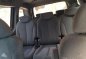 Kia Carnival crdi 2007 Very good running condition-8