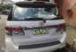 2014 Toyota Fortuner G manual 4x2 for sale-2